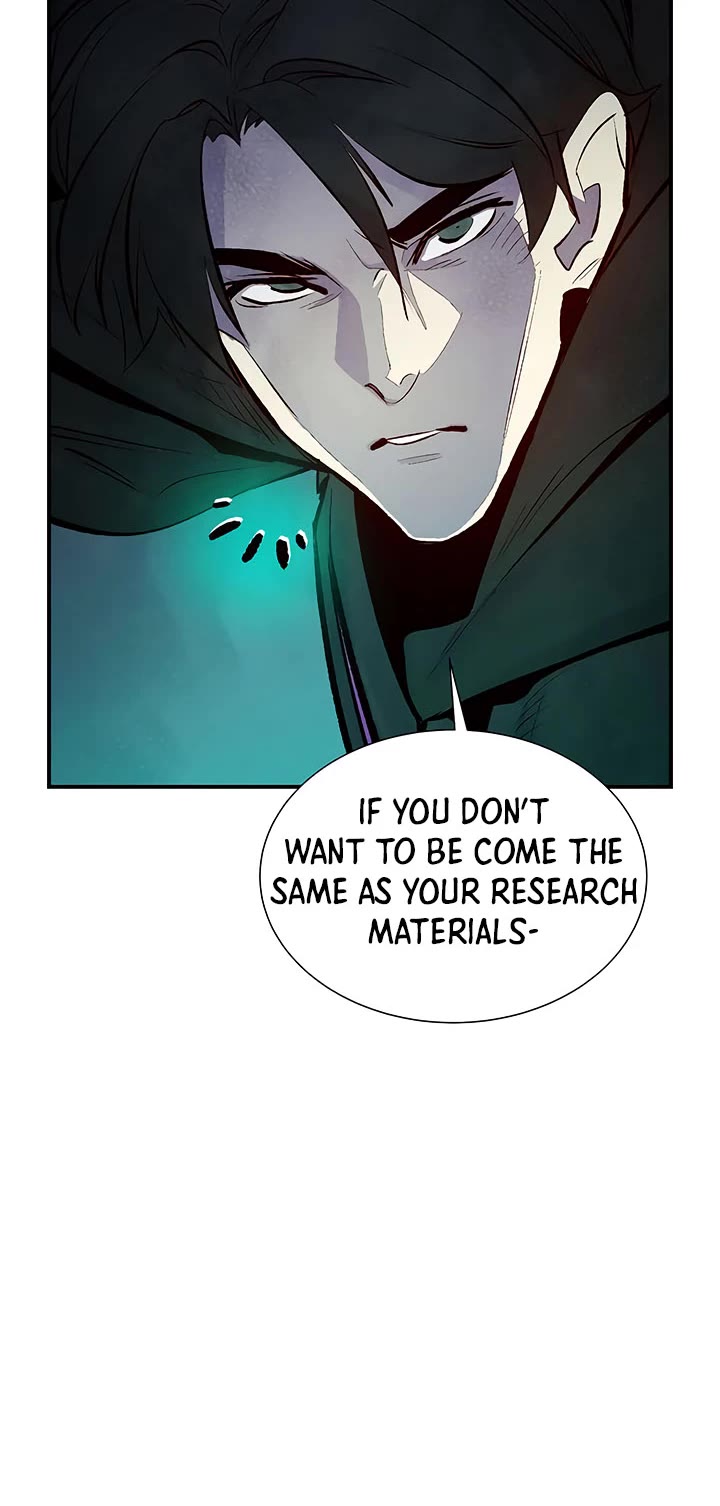The Only Necromancer Chapter 65 page 48 - Chapter 65