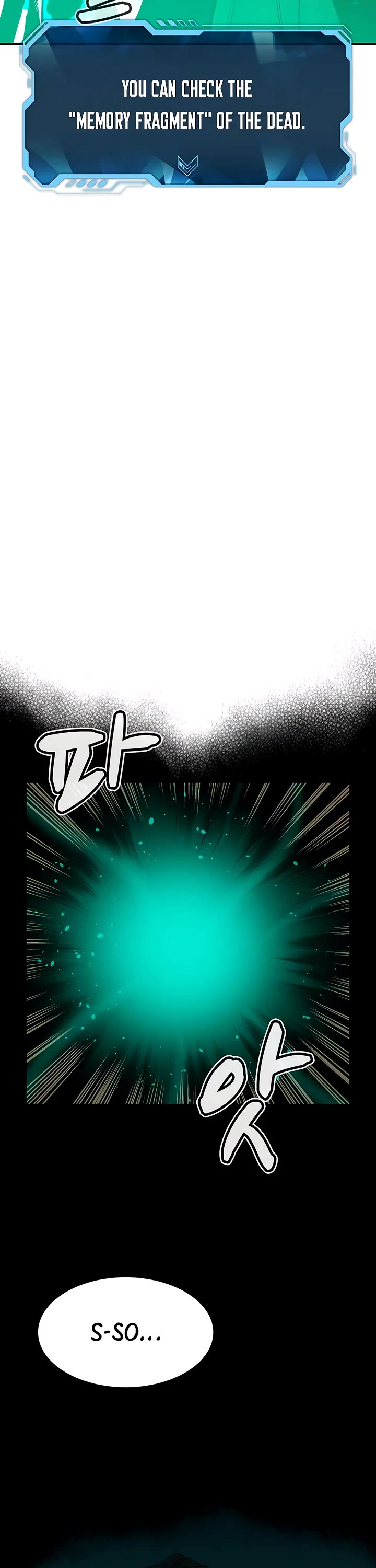 The Only Necromancer Chapter 65 page 56 - Chapter 65