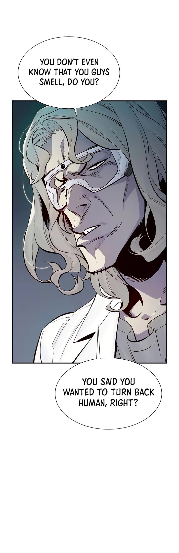 The Only Necromancer Chapter 65 page 7 - Chapter 65