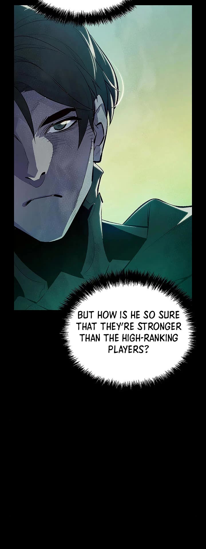 The Only Necromancer Chapter 66 page 10 - Chapter 66