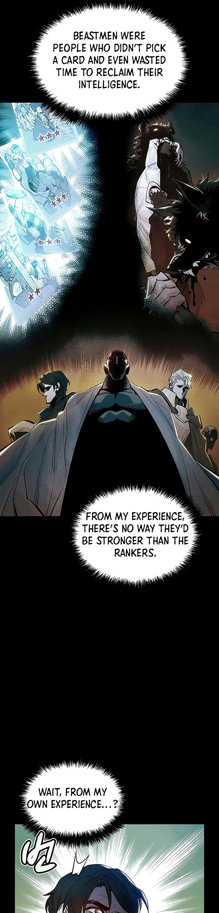 The Only Necromancer Chapter 66 page 11 - Chapter 66