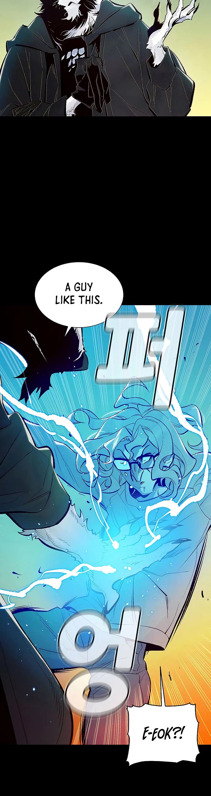The Only Necromancer Chapter 66 page 22 - Chapter 66