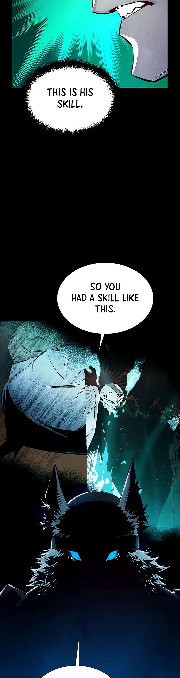 The Only Necromancer Chapter 66 page 27 - Chapter 66