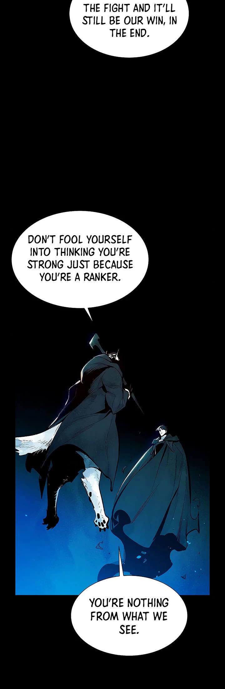 The Only Necromancer Chapter 66 page 30 - Chapter 66