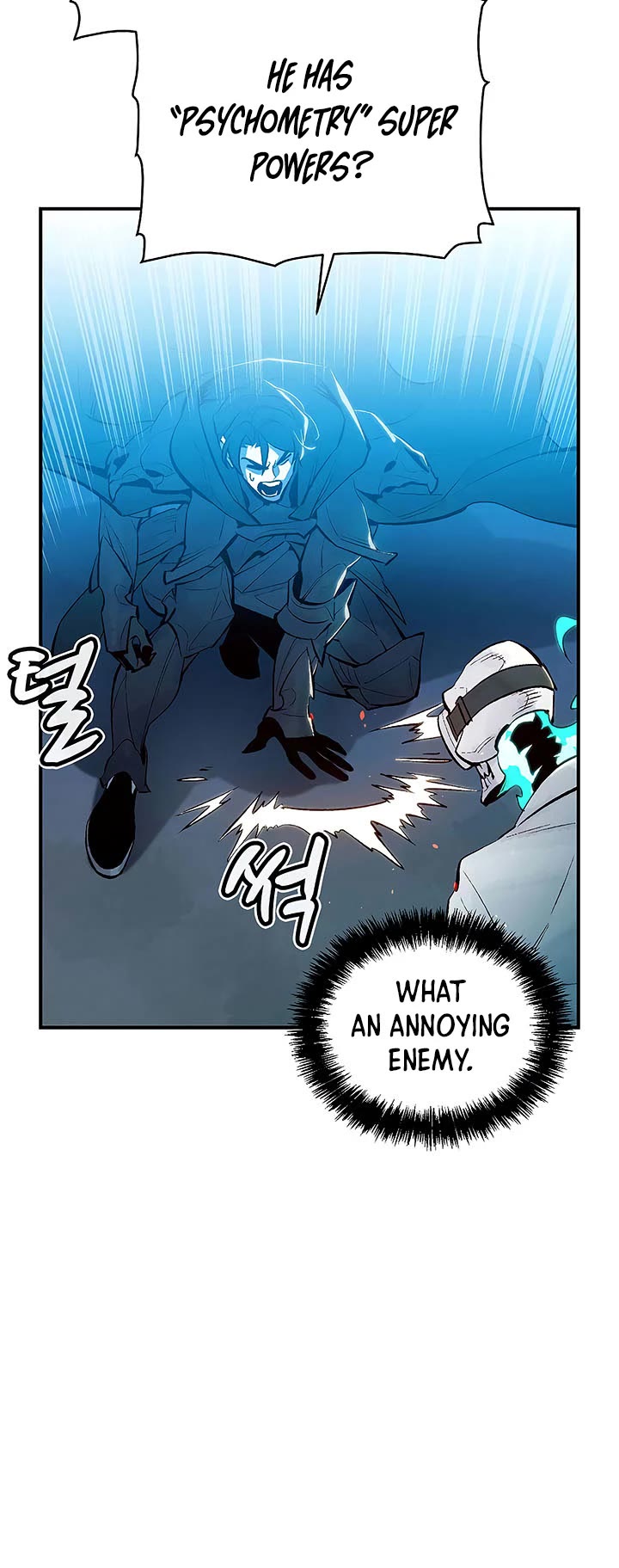 The Only Necromancer Chapter 66 page 34 - Chapter 66