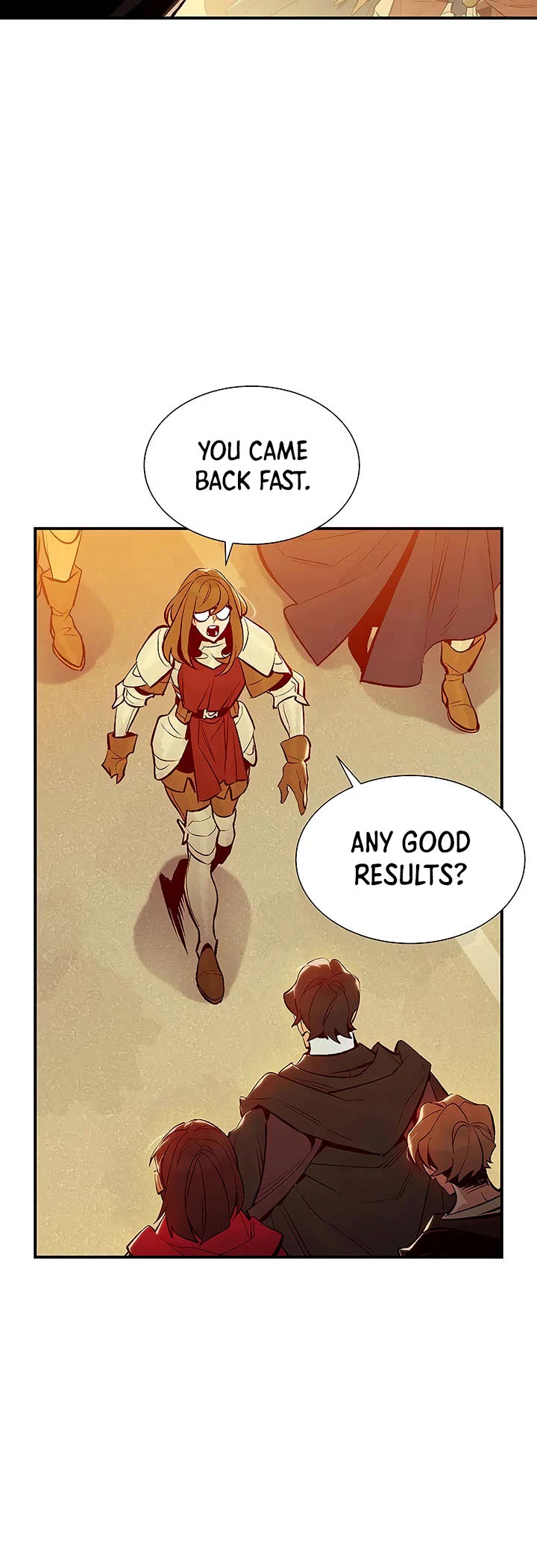 The Only Necromancer Chapter 66 page 42 - Chapter 66