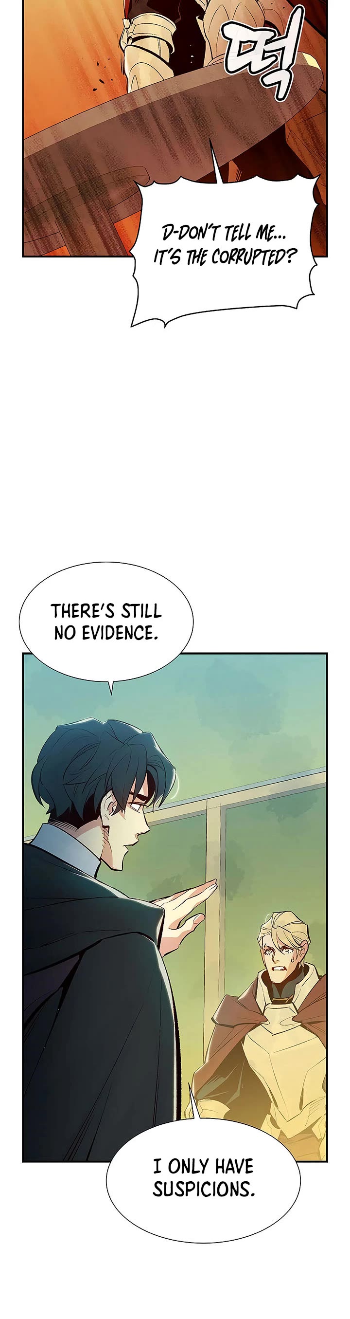 The Only Necromancer Chapter 66 page 49 - Chapter 66