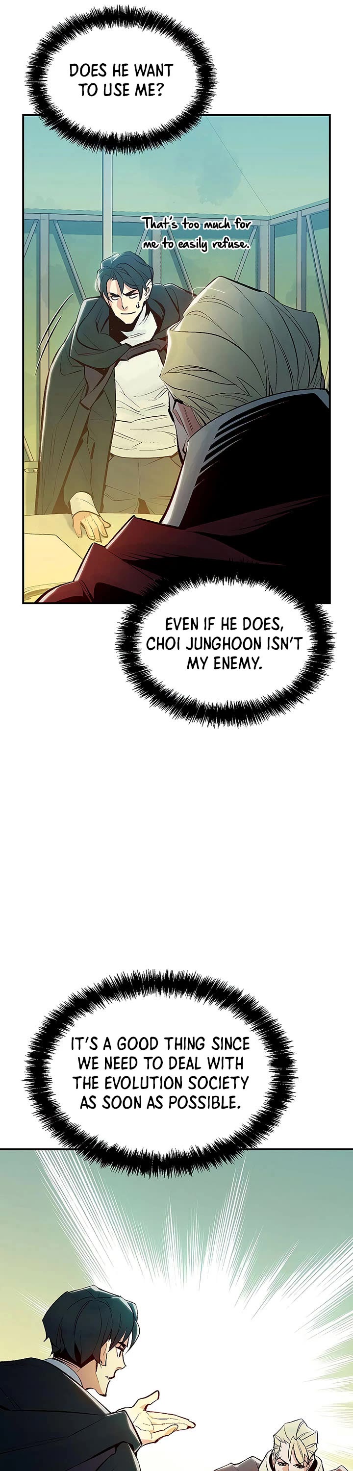 The Only Necromancer Chapter 66 page 53 - Chapter 66