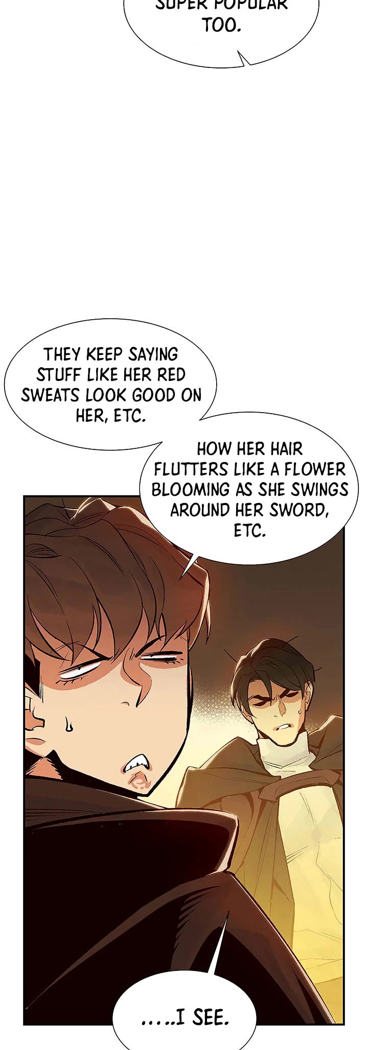 The Only Necromancer Chapter 66 page 57 - Chapter 66
