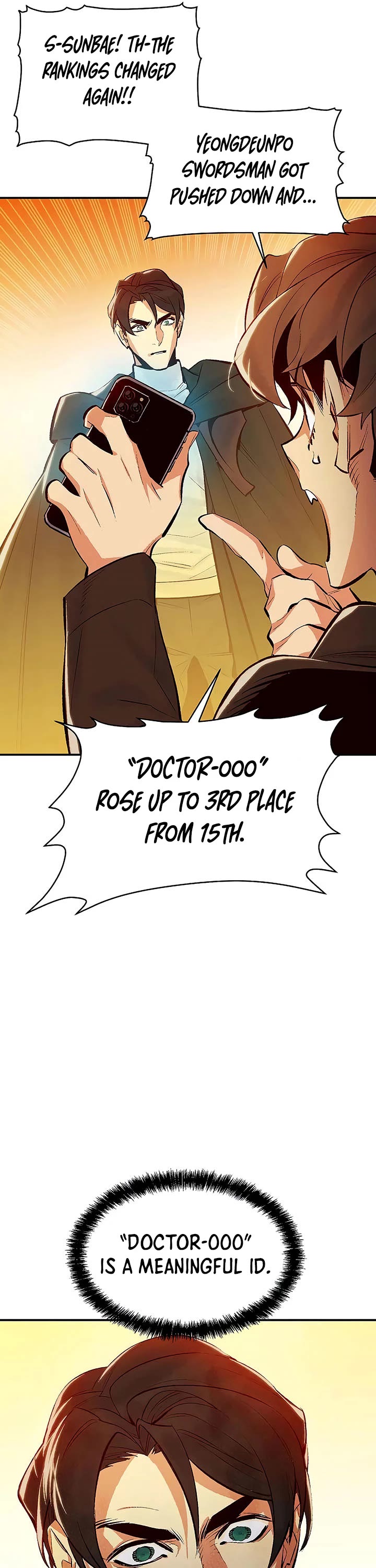 The Only Necromancer Chapter 66 page 59 - Chapter 66