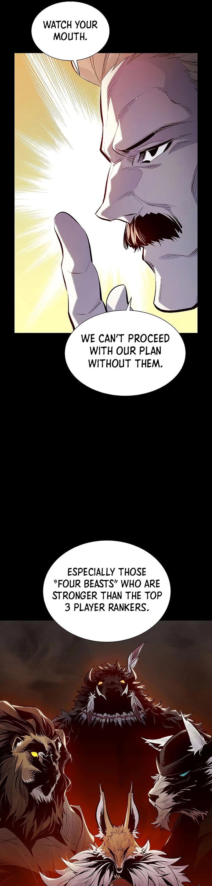 The Only Necromancer Chapter 66 page 8 - Chapter 66