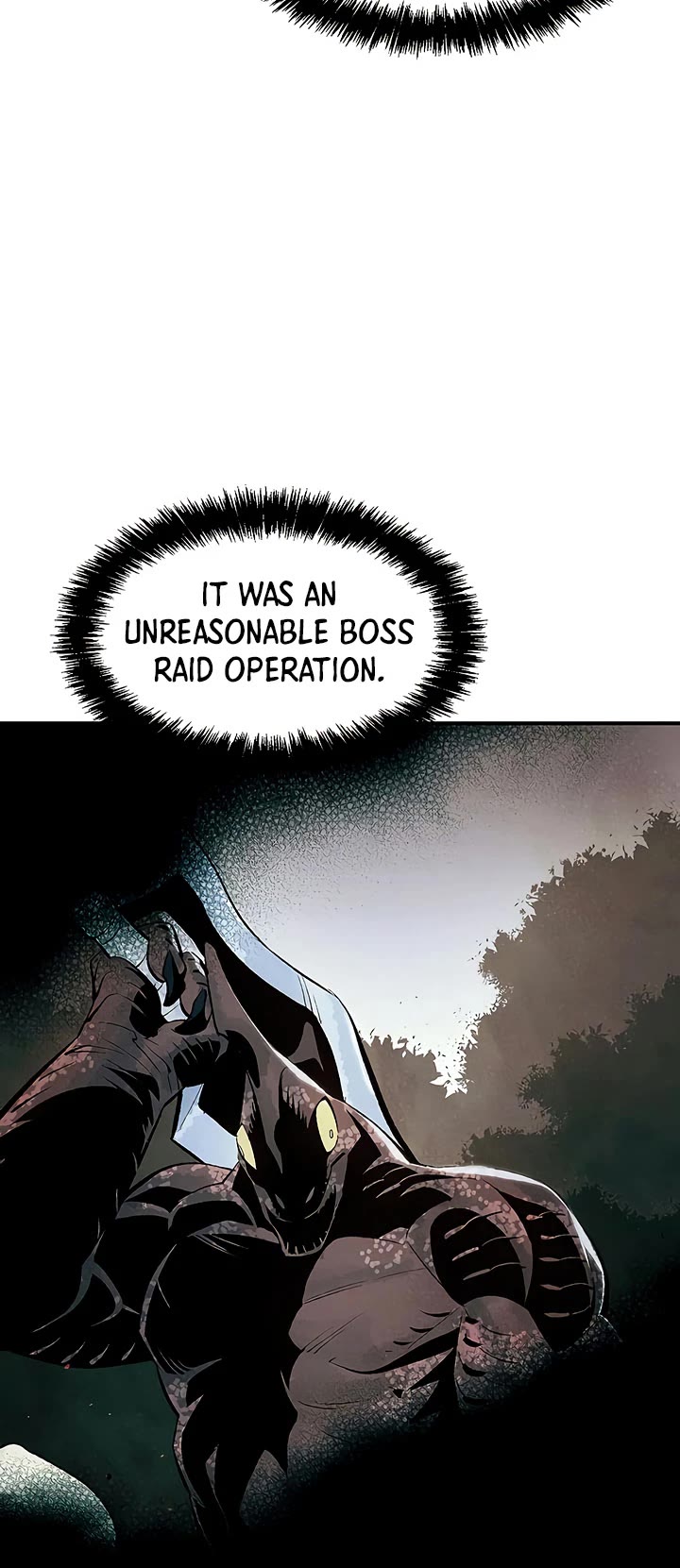 The Only Necromancer Chapter 67 page 17 - Chapter 67