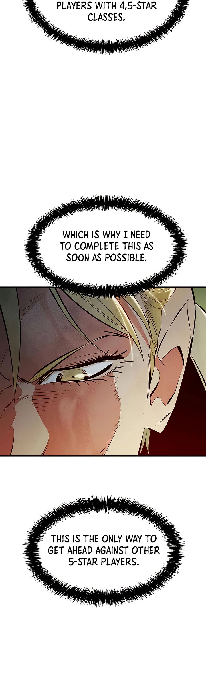 The Only Necromancer Chapter 67 page 22 - Chapter 67