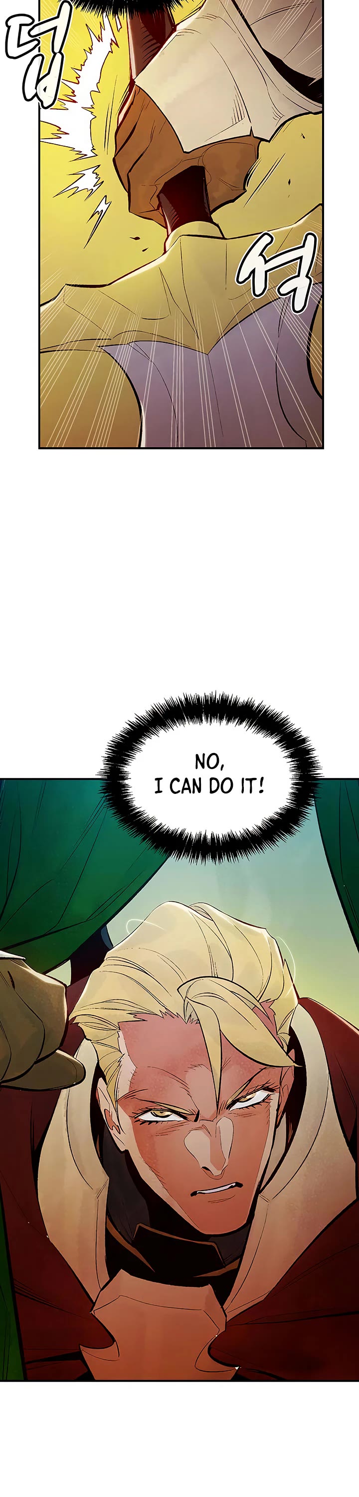 The Only Necromancer Chapter 67 page 25 - Chapter 67