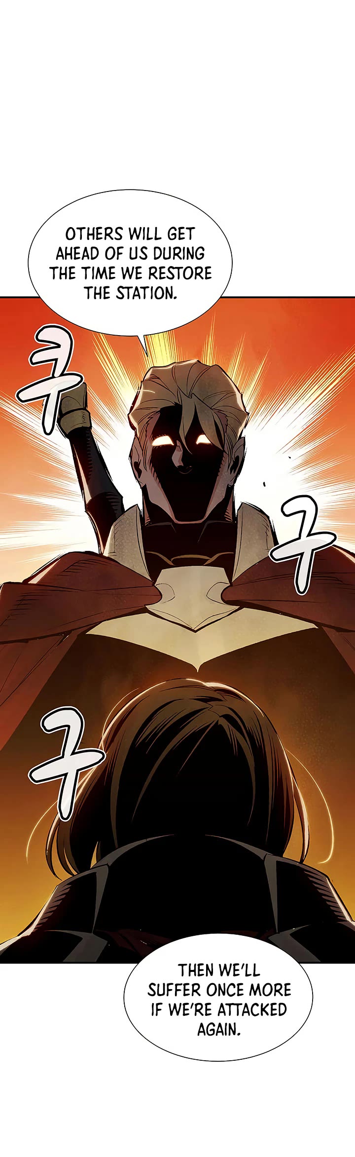 The Only Necromancer Chapter 67 page 28 - Chapter 67