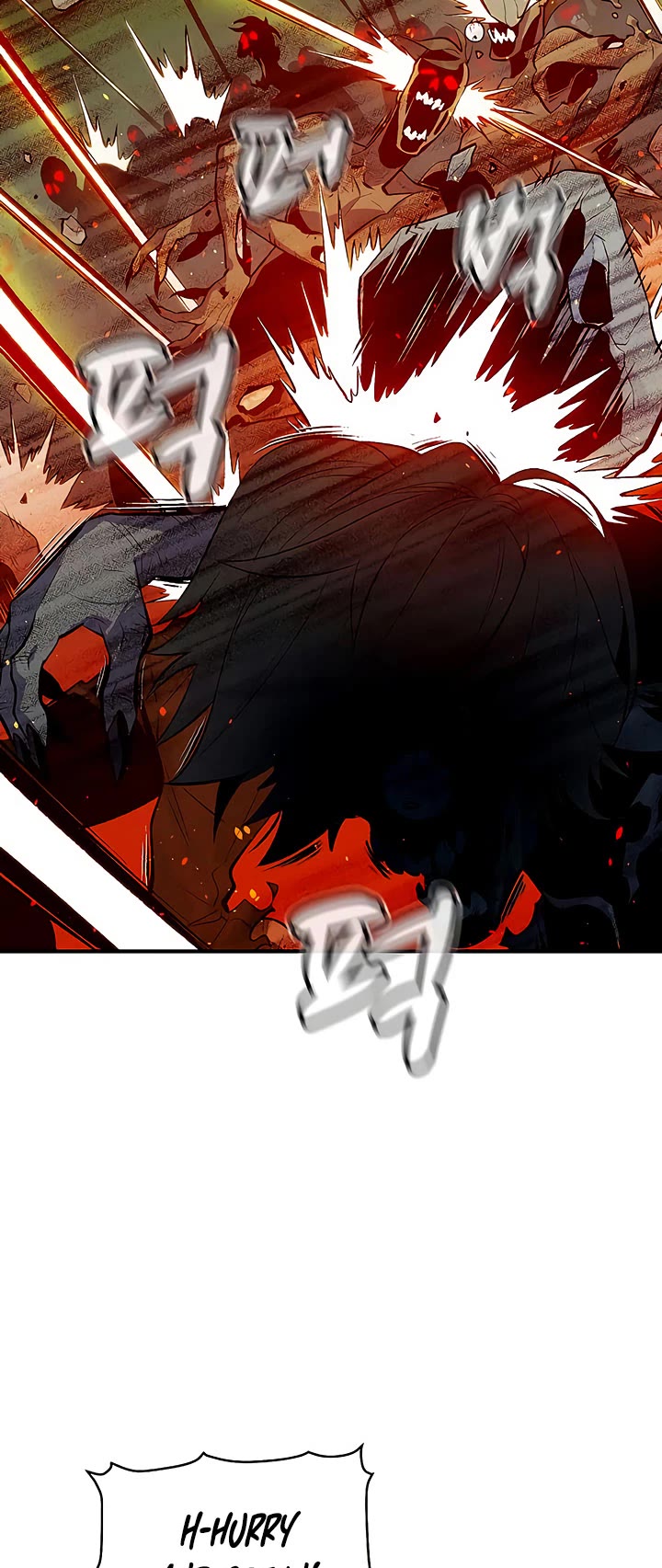 The Only Necromancer Chapter 67 page 45 - Chapter 67