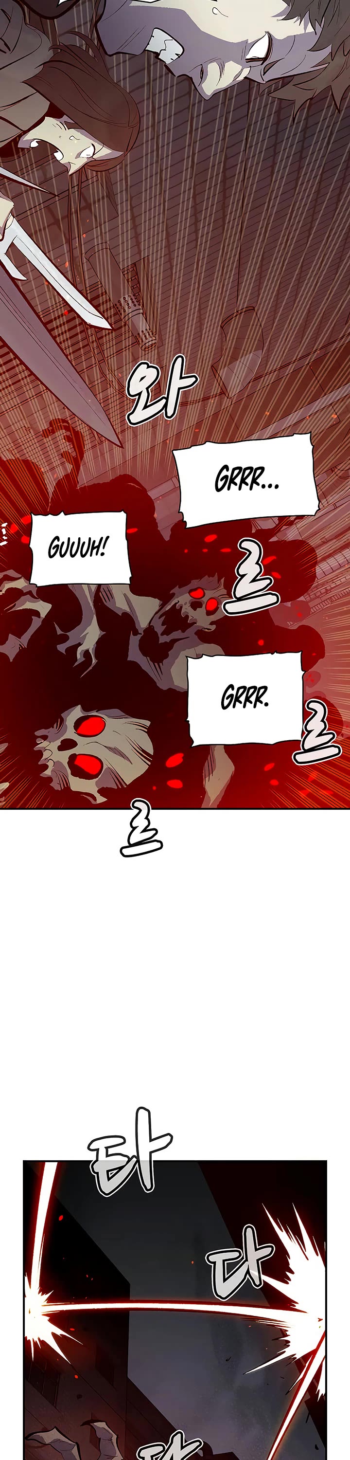 The Only Necromancer Chapter 67 page 50 - Chapter 67