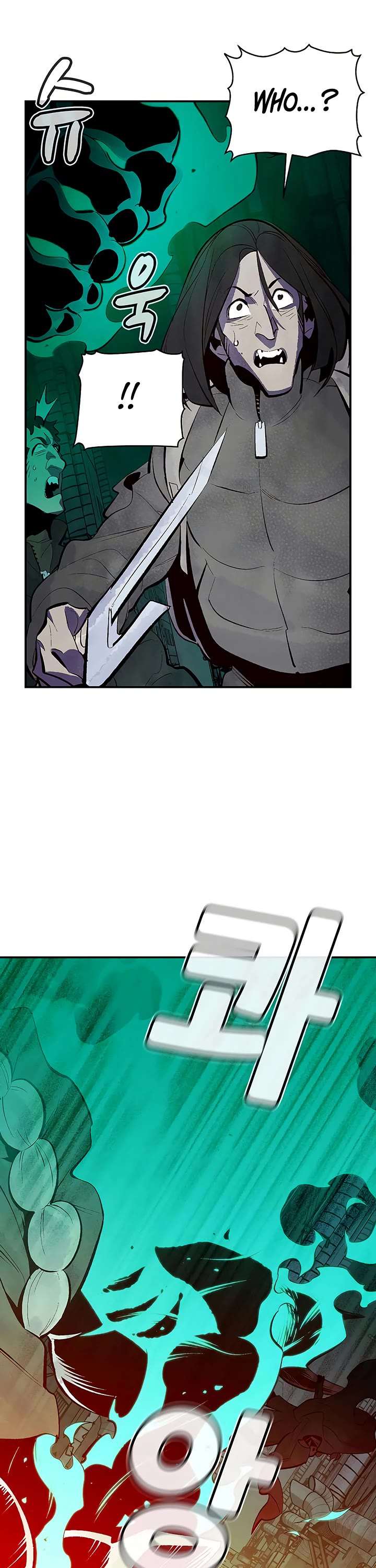 The Only Necromancer Chapter 67 page 53 - Chapter 67