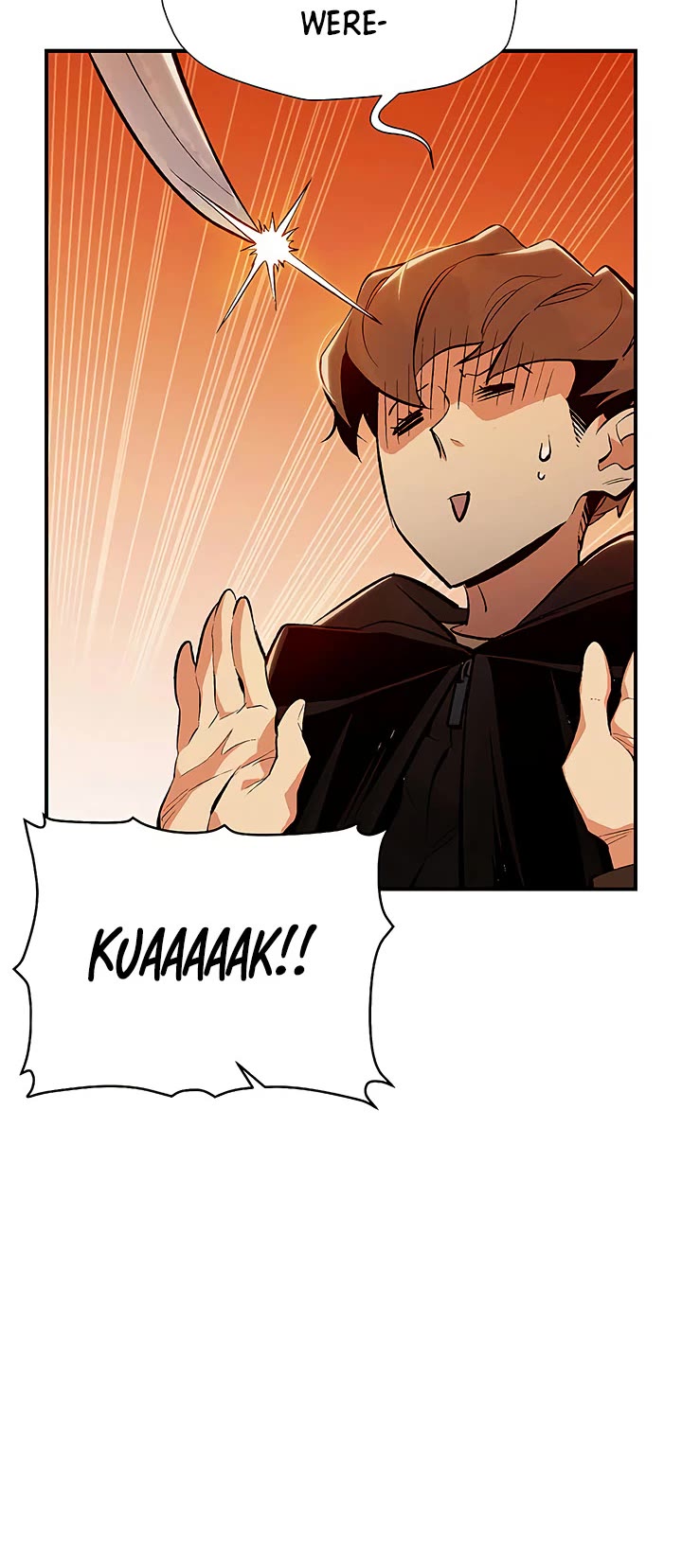 The Only Necromancer Chapter 67 page 7 - Chapter 67