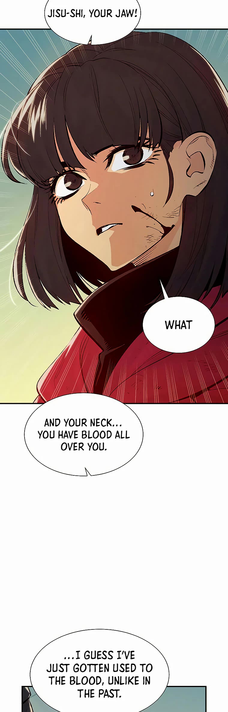 The Only Necromancer Chapter 68 page 12 - Chapter 68