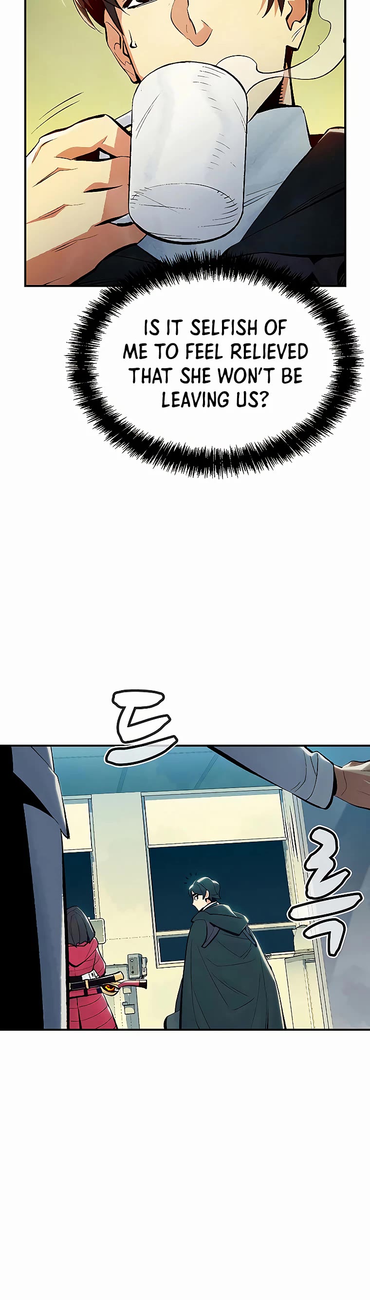 The Only Necromancer Chapter 68 page 19 - Chapter 68
