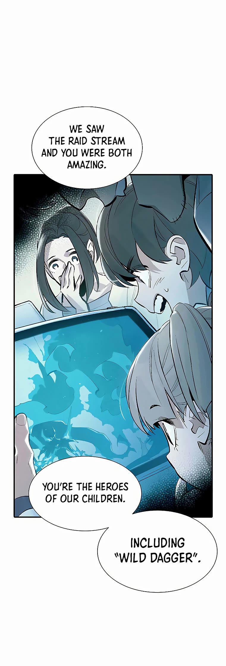 The Only Necromancer Chapter 68 page 24 - Chapter 68