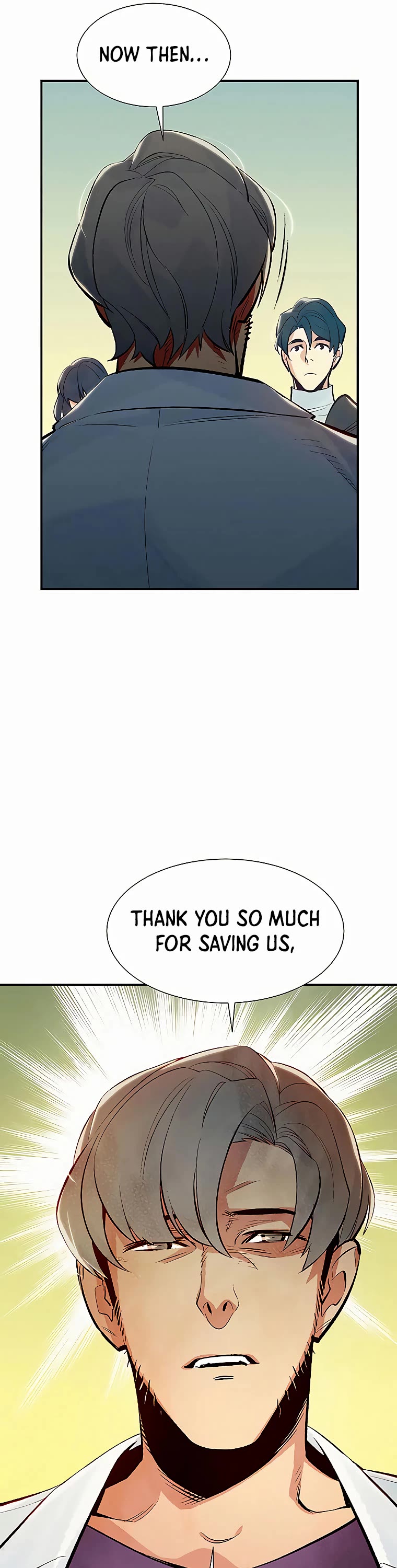 The Only Necromancer Chapter 68 page 26 - Chapter 68