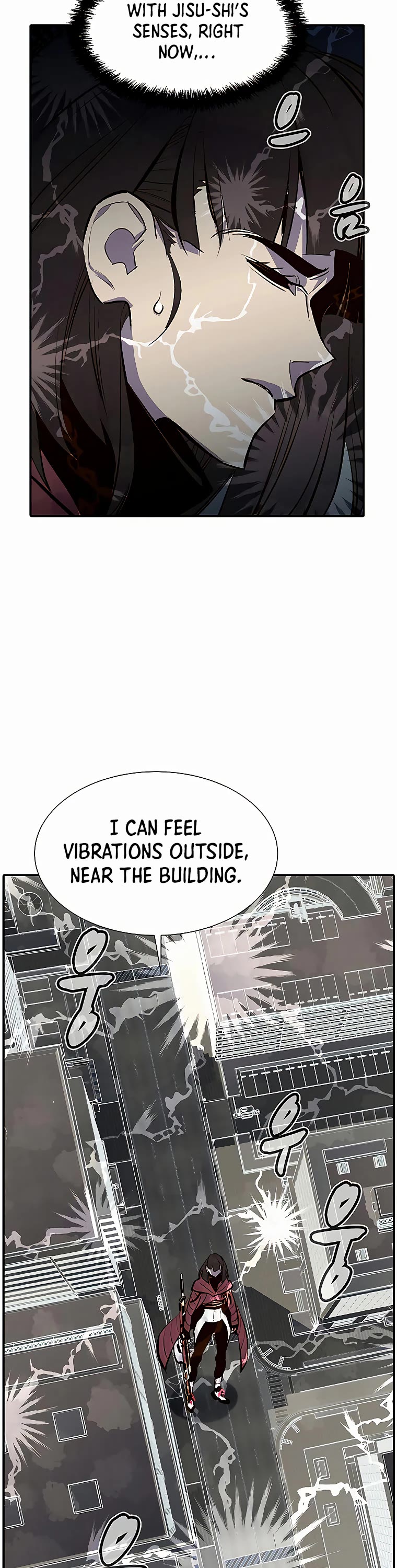 The Only Necromancer Chapter 68 page 51 - Chapter 68