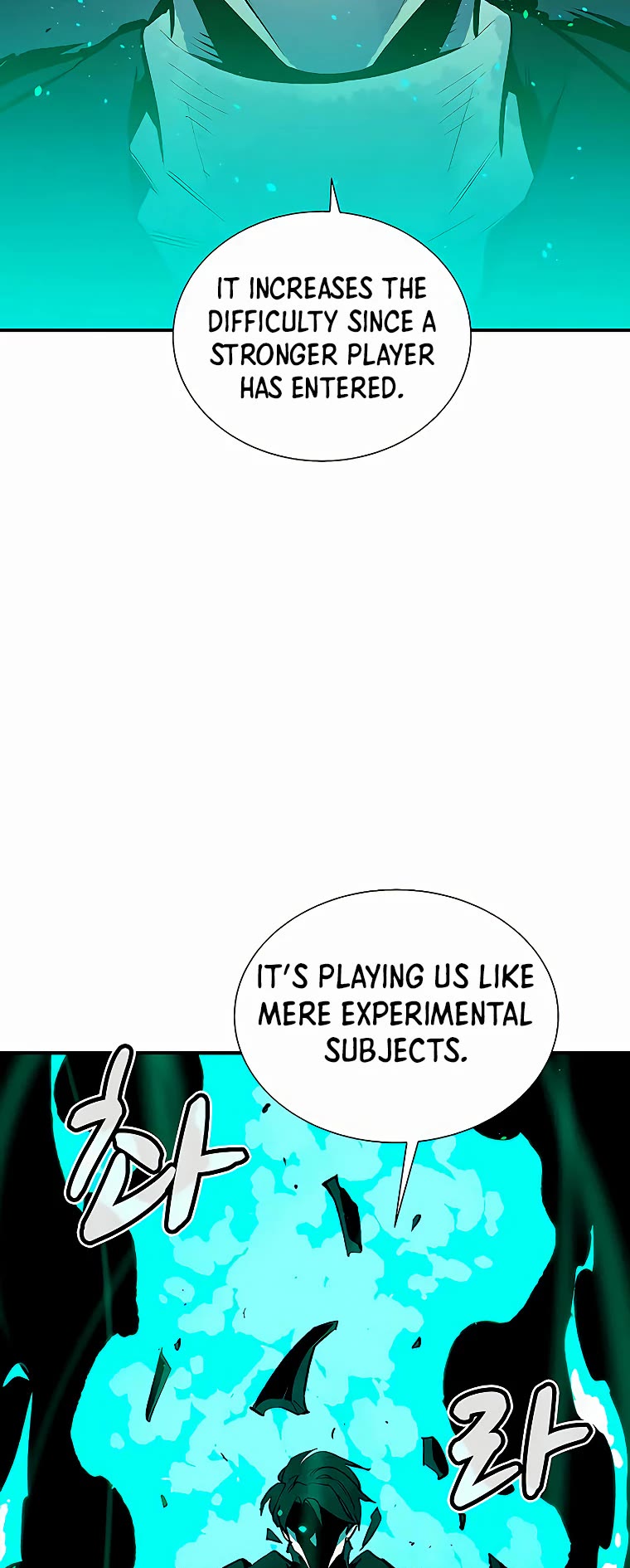 The Only Necromancer Chapter 68 page 54 - Chapter 68