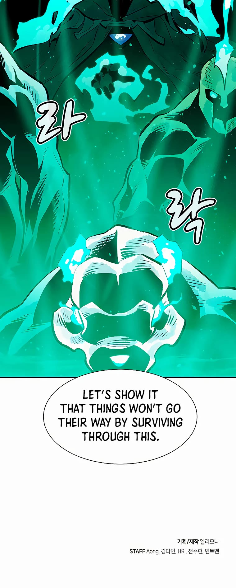 The Only Necromancer Chapter 68 page 55 - Chapter 68