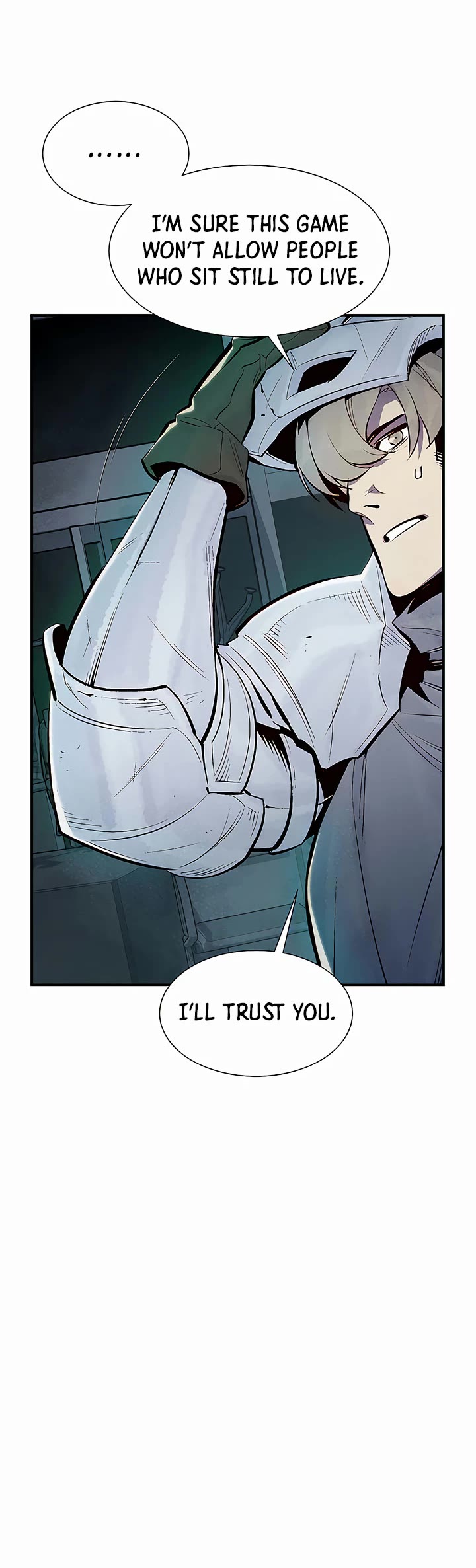 The Only Necromancer Chapter 69 page 13 - Chapter 69