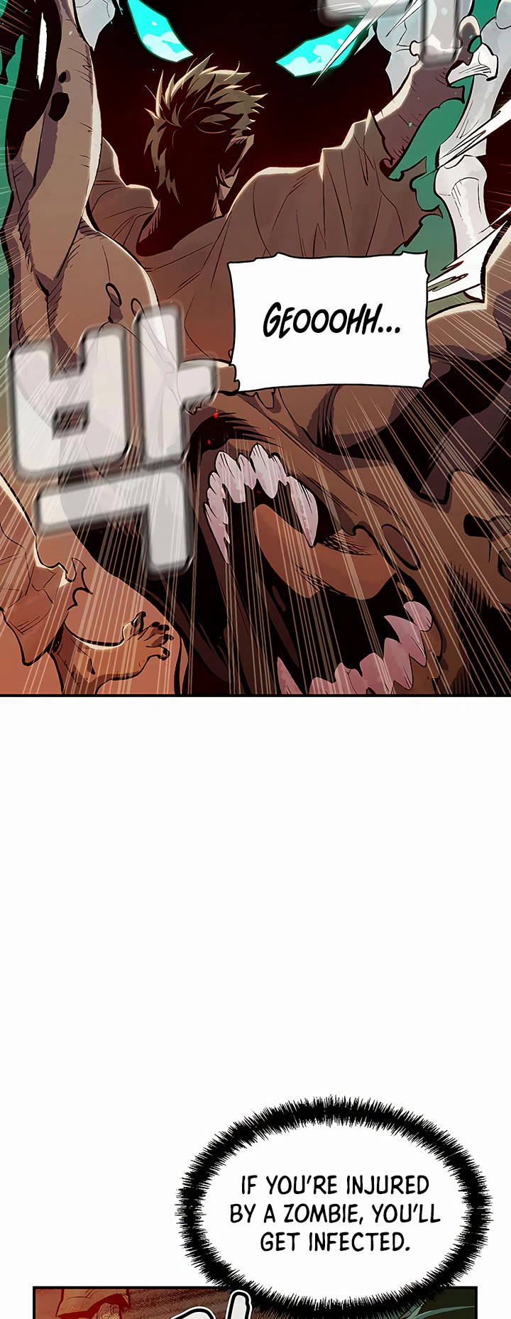 The Only Necromancer Chapter 69 page 18 - Chapter 69