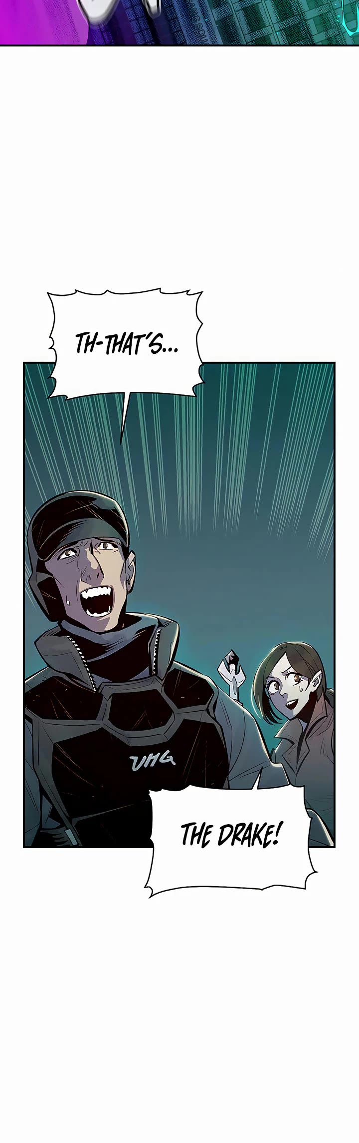 The Only Necromancer Chapter 69 page 31 - Chapter 69