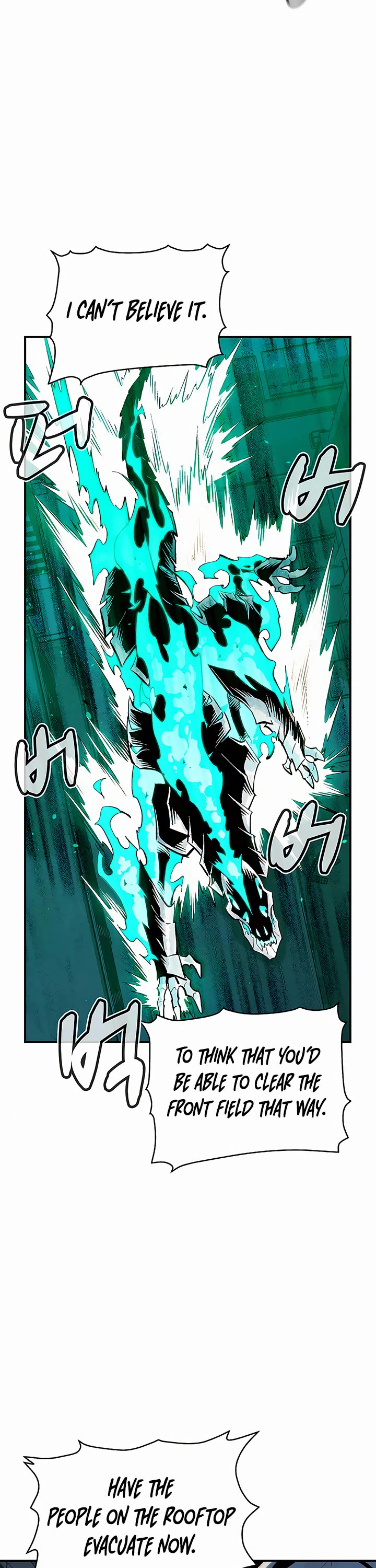 The Only Necromancer Chapter 69 page 33 - Chapter 69