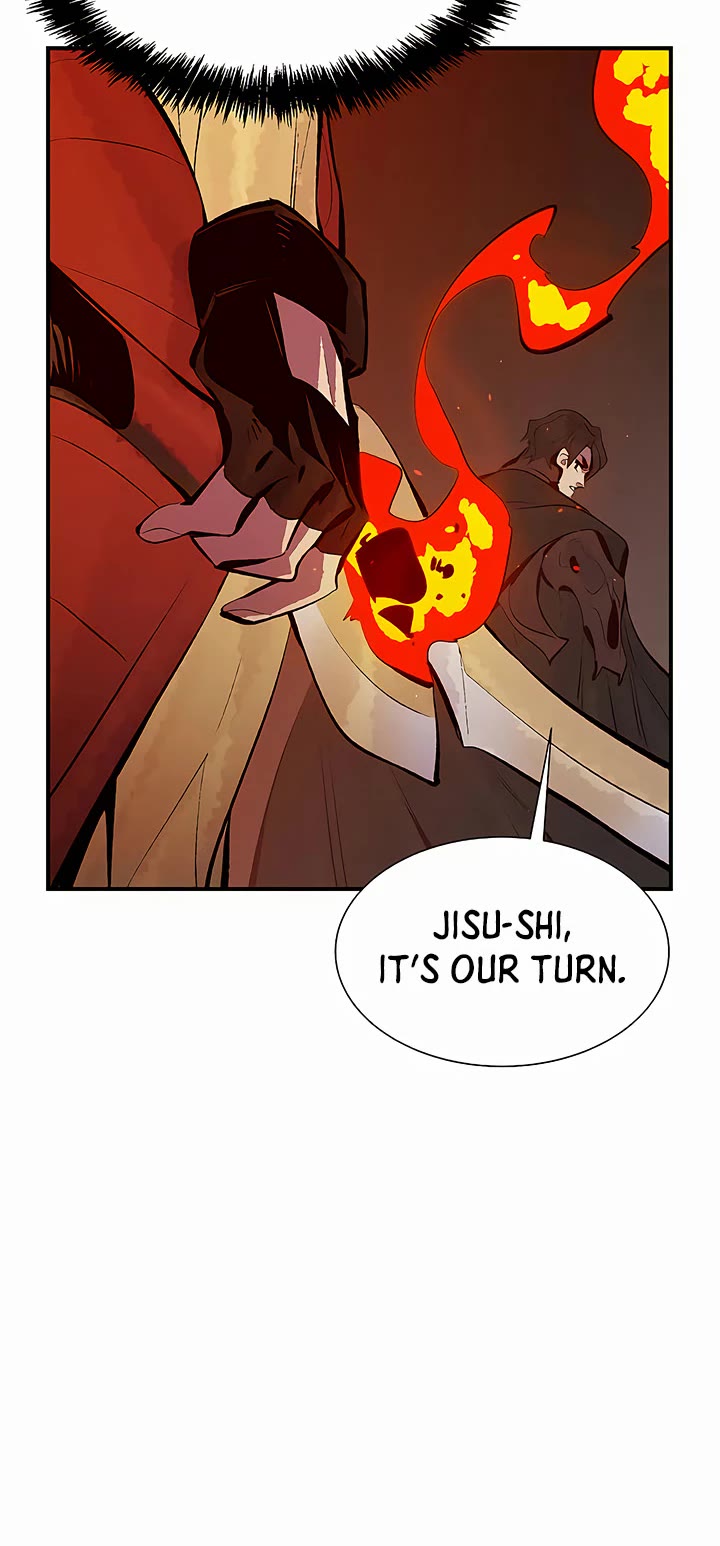 The Only Necromancer Chapter 69 page 37 - Chapter 69