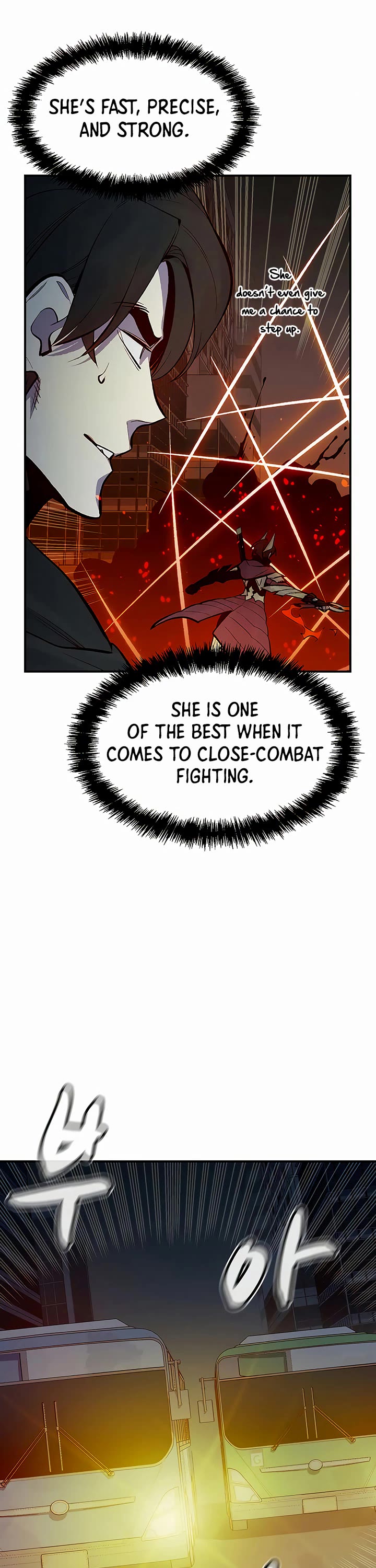 The Only Necromancer Chapter 69 page 40 - Chapter 69