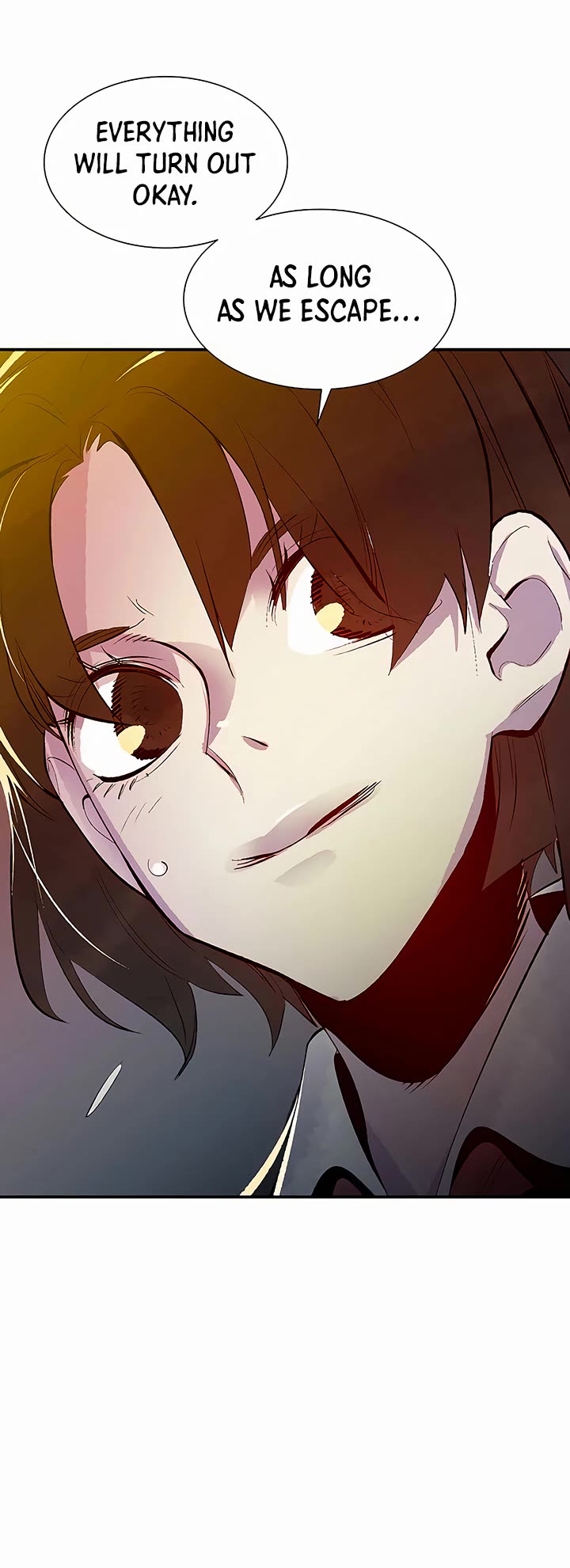 The Only Necromancer Chapter 69 page 43 - Chapter 69