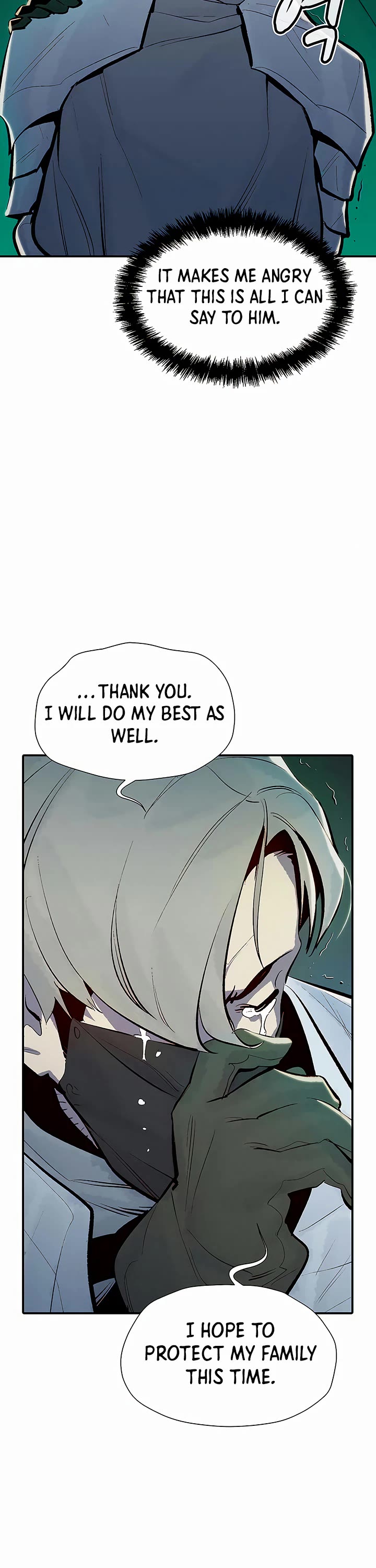 The Only Necromancer Chapter 69 page 47 - Chapter 69