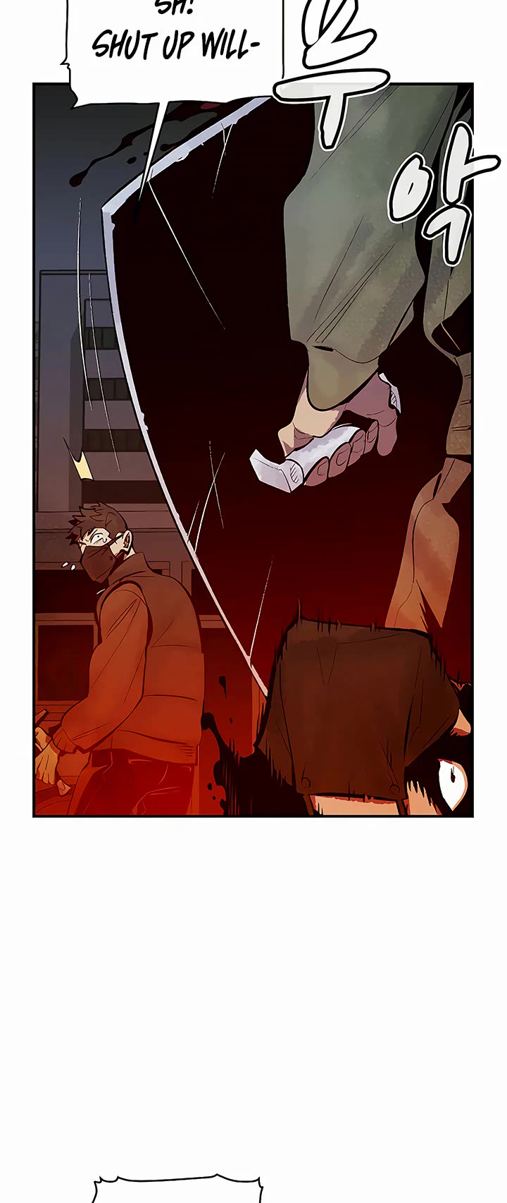 The Only Necromancer Chapter 69 page 54 - Chapter 69