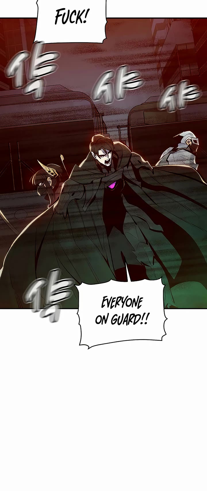 The Only Necromancer Chapter 69 page 55 - Chapter 69