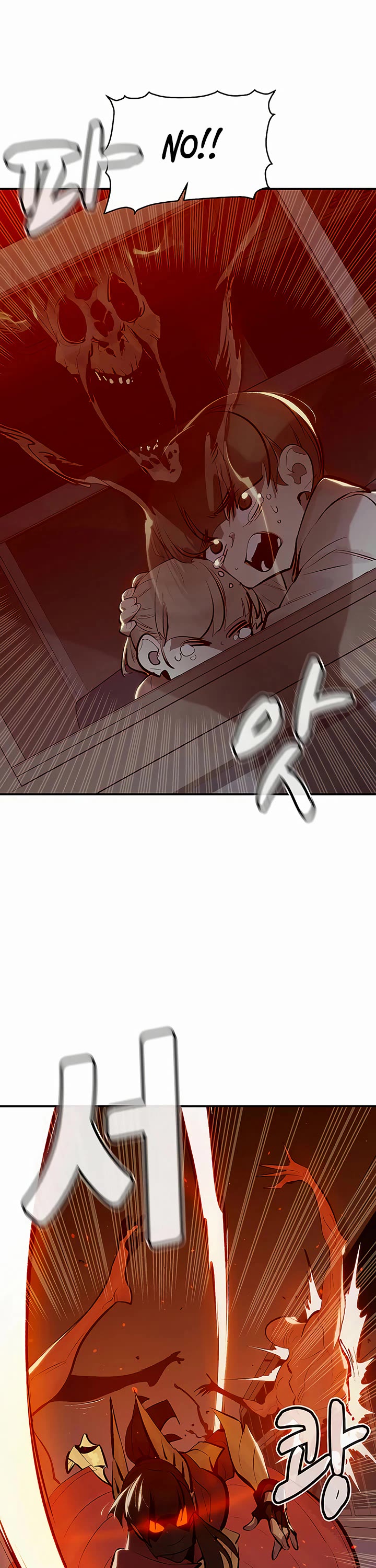 The Only Necromancer Chapter 69 page 57 - Chapter 69