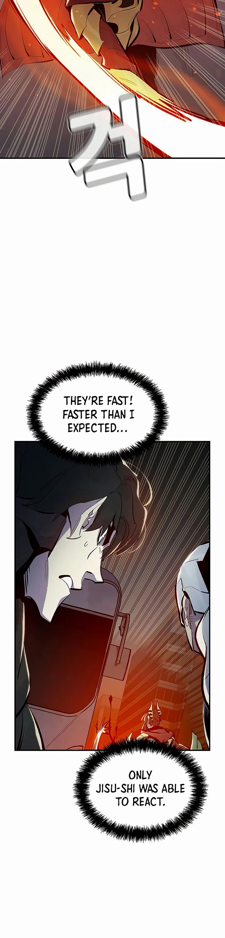 The Only Necromancer Chapter 69 page 58 - Chapter 69