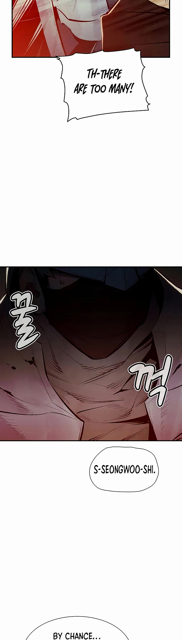 The Only Necromancer Chapter 69 page 60 - Chapter 69