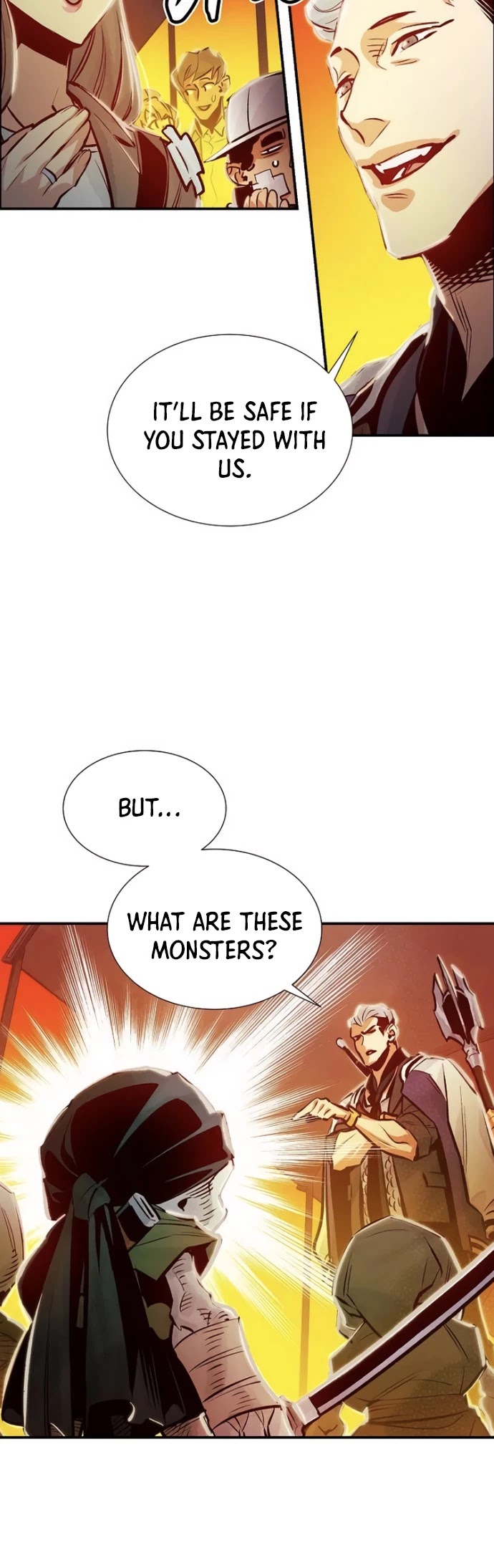 The Only Necromancer Chapter 7 page 15 - Chapter 7