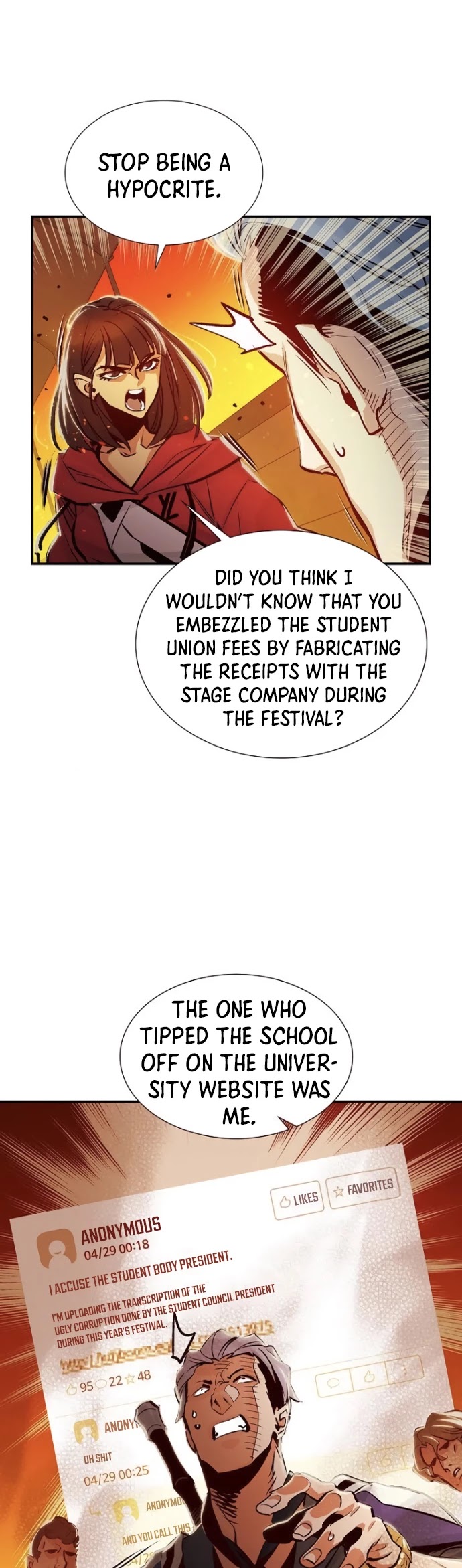 The Only Necromancer Chapter 7 page 25 - Chapter 7