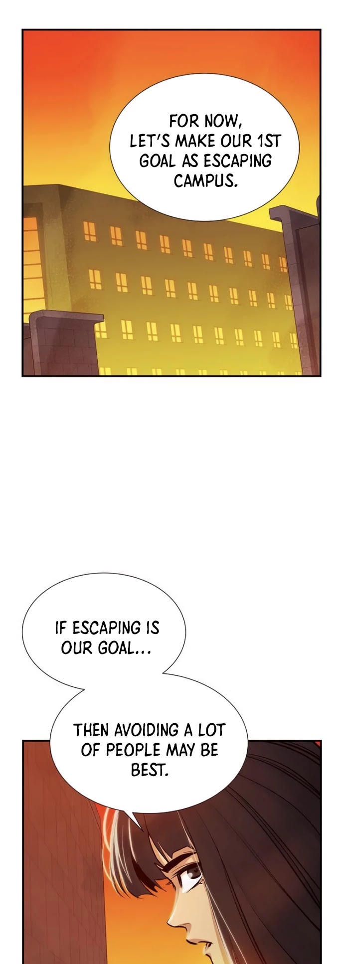 The Only Necromancer Chapter 7 page 30 - Chapter 7