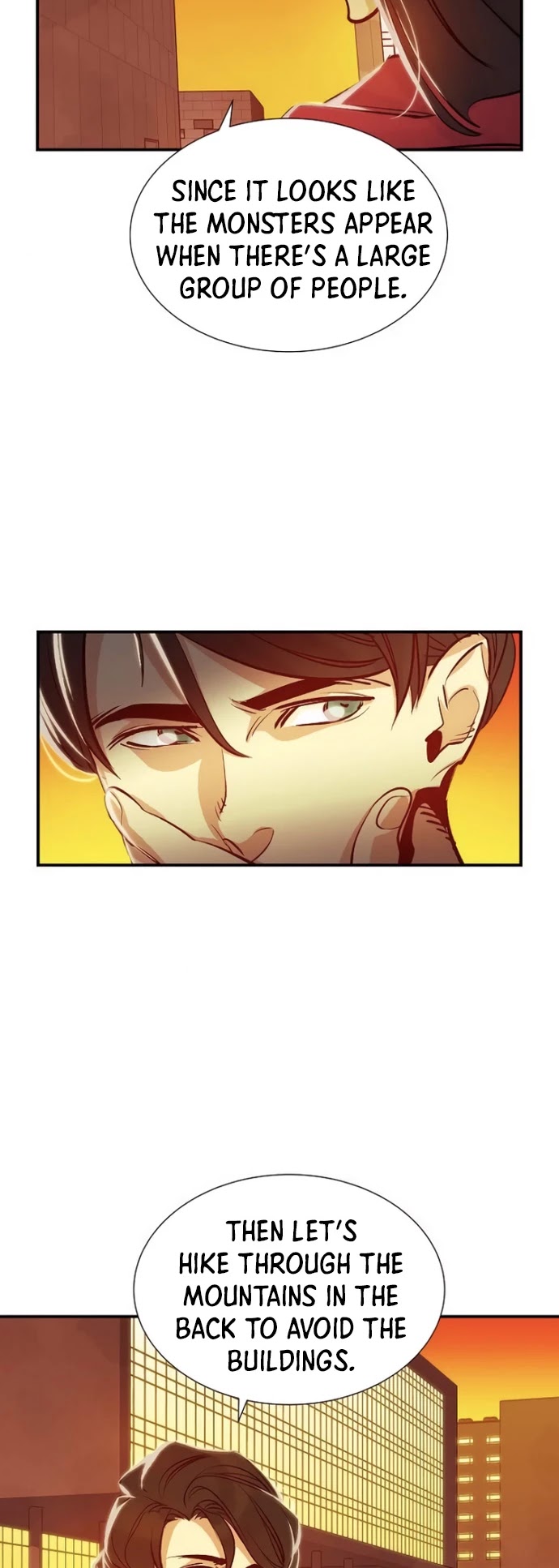The Only Necromancer Chapter 7 page 31 - Chapter 7
