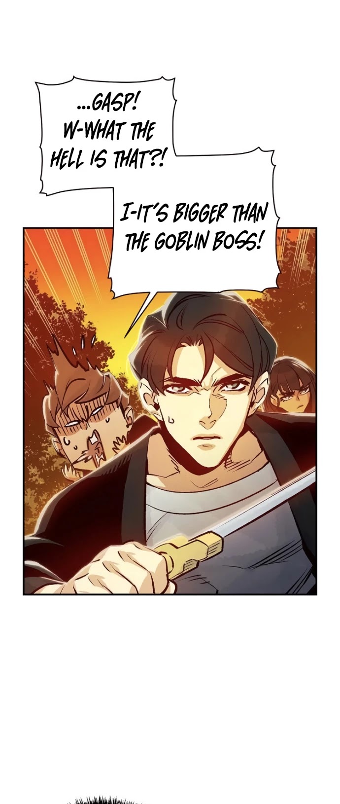 The Only Necromancer Chapter 7 page 38 - Chapter 7