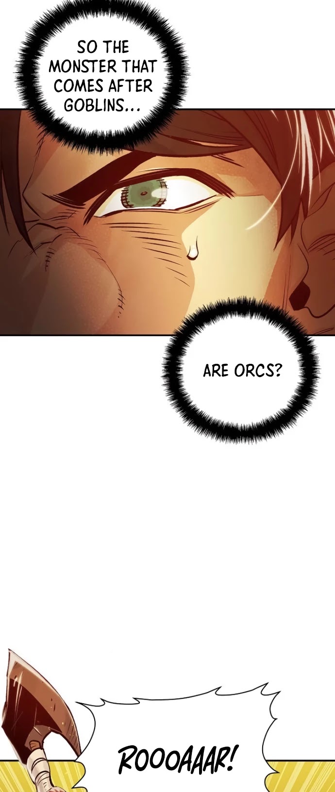 The Only Necromancer Chapter 7 page 39 - Chapter 7