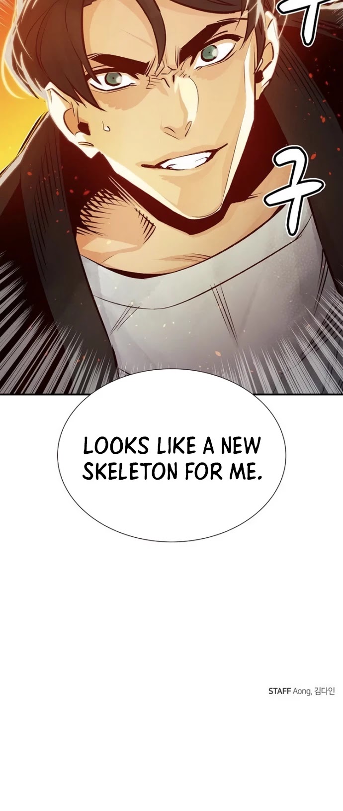 The Only Necromancer Chapter 7 page 43 - Chapter 7